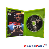 ESPN Basketball XBOX USATO