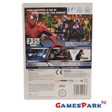 Spider-Man Amici o Nemici Wii Nintendo USATO
