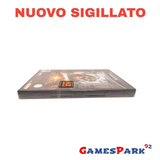 Sphynx and the Cursed Mummy Nintendo GameCube NUOVO SIGILLATO