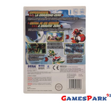 Sonic Riders Zero Gravity Wii Nintendo USATO