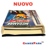 Megaman Battle Network 4 Blue Moon Game Boy Advance GBA NUOVO