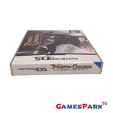 Disney Pirati dei Caraibi ai Confini del Mondo Nintendo DS USATO