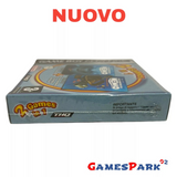 2 Games in 1 Alla Ricerca di Nemo Alla Ricerca di Nemo L’Avventura Game Boy Advance GBA NUOVO