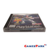 Disney Pixar Toy Story 2 Woody e Buzz alla Riscossa PS1 Playstation 1 USATO