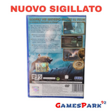 La Bussola d'Oro PS2 Playstation 2 NUOVO SIGILLATO