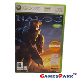 Halo 3 Xbox 360 USATO