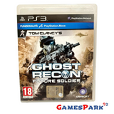 Tom Clancy’s Ghost Recon Future Soldier PS3 Playstation 3 USATO
