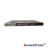 Sniper Elite III 3 Xbox 360 USATO