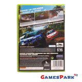 Sega Rally Xbox 360 USATO