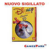 Disney Creazioni in 3D Pc Computer NUOVO SIGILLATO