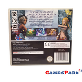 Final Fantasy XII 13 Revenant Wings Nintendo DS USATO