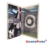 Football Manager Handheld 2011 PSP Playstation USATA