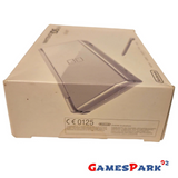 Console Nintendo DS Lite Silver grigio con scatola box pal completa boxata USATO