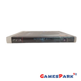 Resident Evil Revelations PS3 Playstation 3 USATO