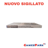 Peter Jackson's King Kong PS2 Playstation 2 NUOVO SIGILLATO