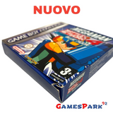 Megaman Battle Network 4 Blue Moon Game Boy Advance GBA NUOVO