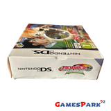 Beyblade Metal Masters Nightmare Rex Nintendo DS USATO