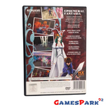 Ephemeral Fantasia PS2 Playstation 2 USATO