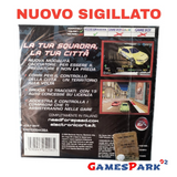 Need for Speed Carbon Own the City Game Boy Advance GBA NUOVO SIGILLATO