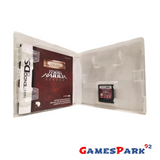 Lara Croft Tomb Raider Legend Nintendo DS USATO