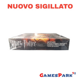 Harry Potter e il Calice di Fuoco Game boy Advance GBA NUOVO SIGILLATO