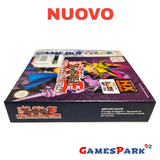 Yu-Gi-Oh Racconti Oscuri Game Boy Color NUOVO