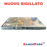 Knights of the Temple Infernal Crusade Nintendo Gamecube NUOVO SIGILLATO