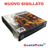 Il Signore degli Anelli la Terza Era Game Boy Advance GBA NUOVO SIGILLATO