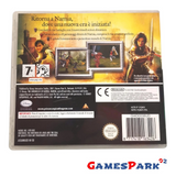 Le Cronache di Narnia il Principe Caspian Nintendo DS USATO