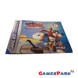 Banjo Kazooie la Vendetta di Grunty Game Boy Advance GBA NUOVO