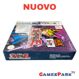 Yu-Gi-Oh! Racconti Oscuri Game Boy Color GBC NUOVO