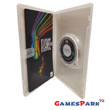 Every Extend Extra PSP Playstation USATO
