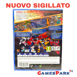 Transformers Battlegrounds PS4 Playstation 4 NUOVO SIGILLATO