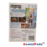 Final Fantasy Crystal Chronicles Echos of Time Nintendo Wii USATO