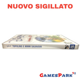 Disney Topolino e Minni Salvaguai Avventura in 3D PC Computer NUOVO SIGILLATO
