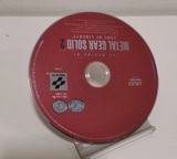 Metal Gear Solid 2 Sons of Liberty PS2 Playstation 2 USATO
