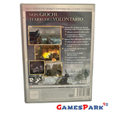 Medal of Honor Frontline PS2 Playstation 2 USATO