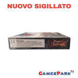 Pirati dei Caraibi la Maledizione del Forziere Game Boy Advance GBA NUOVO SIGILLATO