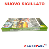 Wakeboarding Unleashed XBOX NUOVO SIGILLATO