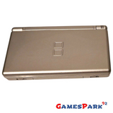 Console Nintendo DS Lite Silver grigio con scatola box pal completa boxata USATO