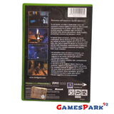 Thief Deadly Shadows XBOX USATO