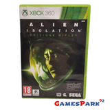 Alien Isolation Edizione Ripley XBOX 360 USATO