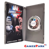 Smackdown vs Raw 2006 PSP Playstation USATO