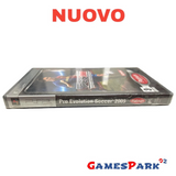 Pro Evolution Soccer PES 2009 PSP PlayStation NUOVO
