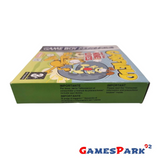 Garfield and his Nine Lives Game Boy Advance GBA USATO