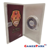 Mana Khemia Student Alliance PSP Playstation USATO