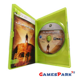 Jumper Gryffin's Story Xbox 360 USATO