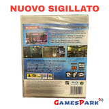 Rock Revolution PS3 Playstation 3 NUOVO SIGILLATO
