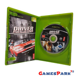 Driver Parallel Lines XBOX USATO