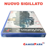 Fahrenheit PS2 Playstation 2 NUOVO SIGILLATO
